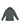 Unisex Razor Jacket - Grey/Fluoro Lime