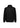 Mens Tempest Jacket - Black back