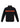 Unisex Charger Jacket - Black/Fluoro Orange/Grey