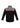Unisex Charger Jacket - Black/Red/Grey back