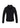 Womens Stealth Jacket - Black/Red back