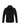 Mens Stealth Jacket - Black/Red back