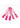 Zippies - Magenta back