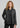 Womens Expedition Jacket - Black