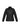 Womens Expedition Jacket - Black back