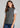 Womens Apex Vest - Grey