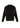 Mens Titan Jacket - Black/Gold back