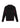 Mens Titan Jacket - Black/Red back