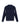 Mens Titan Jacket - Navy/White back
