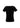 Womens Ava Top - Black back