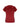 Womens Lana Short Sleeve Top - Cherry back