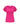 Womens Lana Short Sleeve Top - Fuchsia