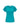 Womens Lana Short Sleeve Top - Turquoise