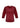 Womens Lana 3/4 Sleeve Top - Cherry