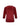 Womens Lana 3/4 Sleeve Top - Cherry back