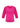 Womens Lana 3/4 Sleeve Top - Fuchsia