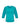 Womens Lana 3/4 Sleeve Top - Turquoise