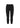 Womens Flex 3/4 Leggings - Black back