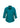 Womens Oasis 3/4 Sleeve Shirt - Teal