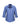Womens Oasis 3/4 Sleeve Shirt - Mid Blue