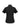 Womens Oasis Short Sleeve Shirt - Black back