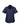 Womens Oasis Short Sleeve Shirt - Navy