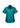 Womens Oasis Short Sleeve Shirt - Teal