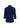 Womens Metro 3/4 Sleeve Shirt - Navy back