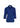 Womens Metro 3/4 Sleeve Shirt - Royal