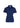 Womens Metro Short Sleeve Shirt - Royal