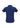 Womens Metro Short Sleeve Shirt - Royal back
