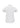 Womens Metro Short Sleeve Shirt - White back