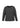 Womens 2-Way Zip Cardigan - Charcoal back