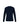 Womens Roma Knit Cardigan - Navy back