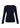 Womens Milano Pullover - Navy back
