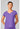 MC Insight Dolman Sleeve Top - Lilac