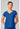 MC Insight Dolman Sleeve Top - Royal