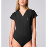 MC Amp One Pocket Bodysuit - Black