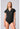 MC Amp One Pocket Bodysuit - Black