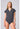 MC Amp One Pocket Bodysuit - Pewter