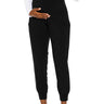 MC Touch Maternity Jogger - Black