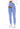 MC Touch Maternity Jogger - Ciel