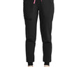 MC Amp Mid Rise Jogger - Black