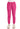 MC Amp Mid Rise Jogger - Pink Power