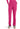MC Amp Women's Straight Leg Pull-On Pant - Pink Power