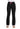 MC Amp Women's High Rise 4-Pocket Flare Pant - Black