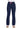 MC Amp Women's High Rise 4-Pocket Flare Pant - Navy