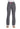 MC Amp Women's High Rise 4-Pocket Flare Pant - Pewter
