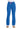 MC Amp Women's High Rise 4-Pocket Flare Pant - Royal