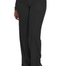 MC Amp Wide Leg Pull On Pant - Black